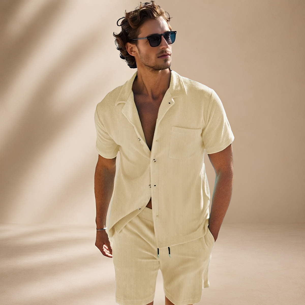 Joseph - Ensemble Confortable et Polyvalent