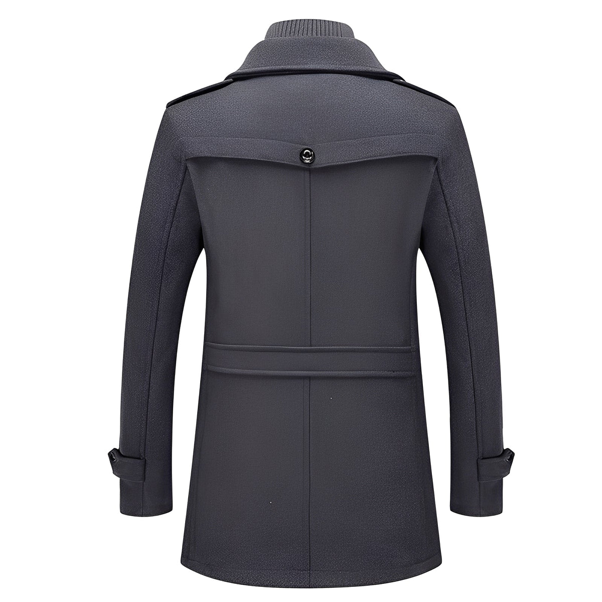 Darius - Veste actuelle et agréable à porter