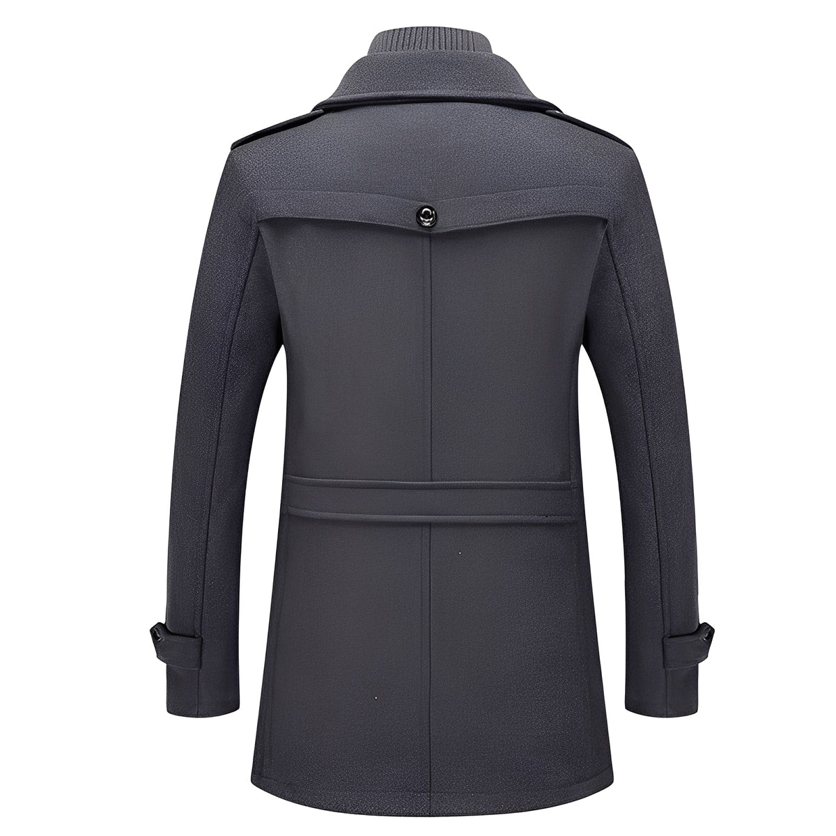 Merrill - Manteau stylé et agréable