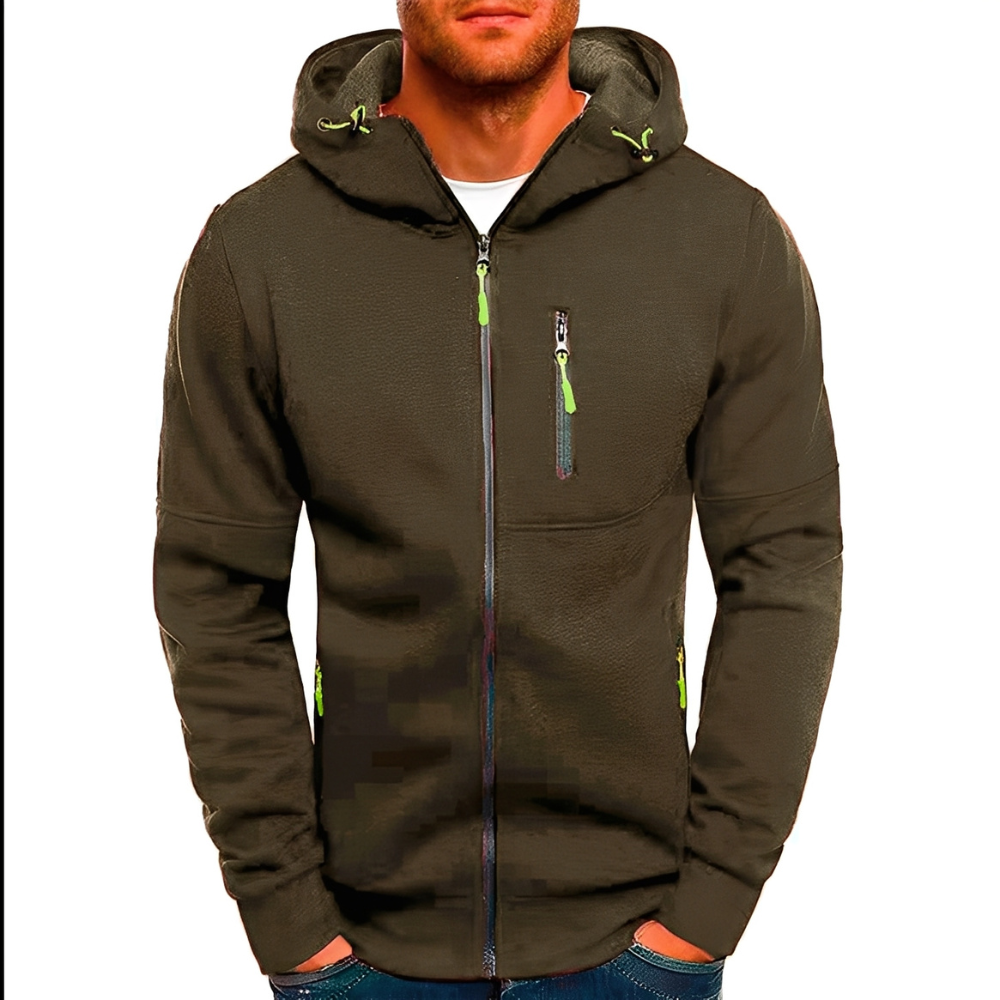 Miller - Veste relax pour hommes