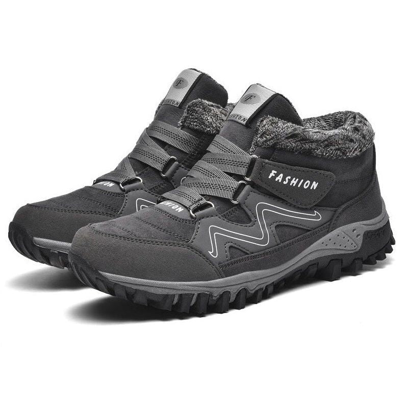 Tamara - Chaussures chaudes et confortables
