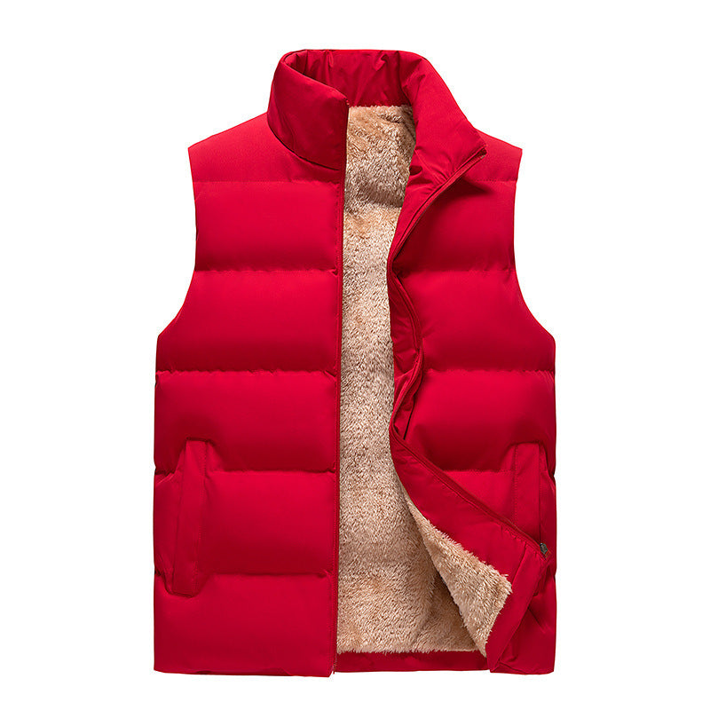 Perry - Parka chaud pour femmes
