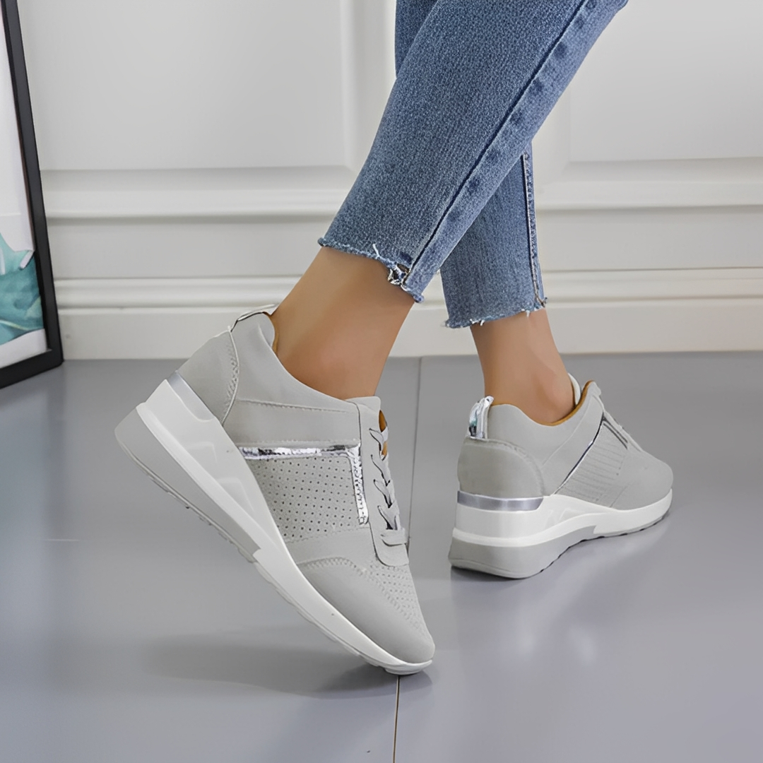 Lenora - Des baskets chics et à la mode pour femmes