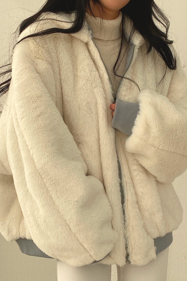 Katla - Élégante Veste d'Hiver pour Femmes