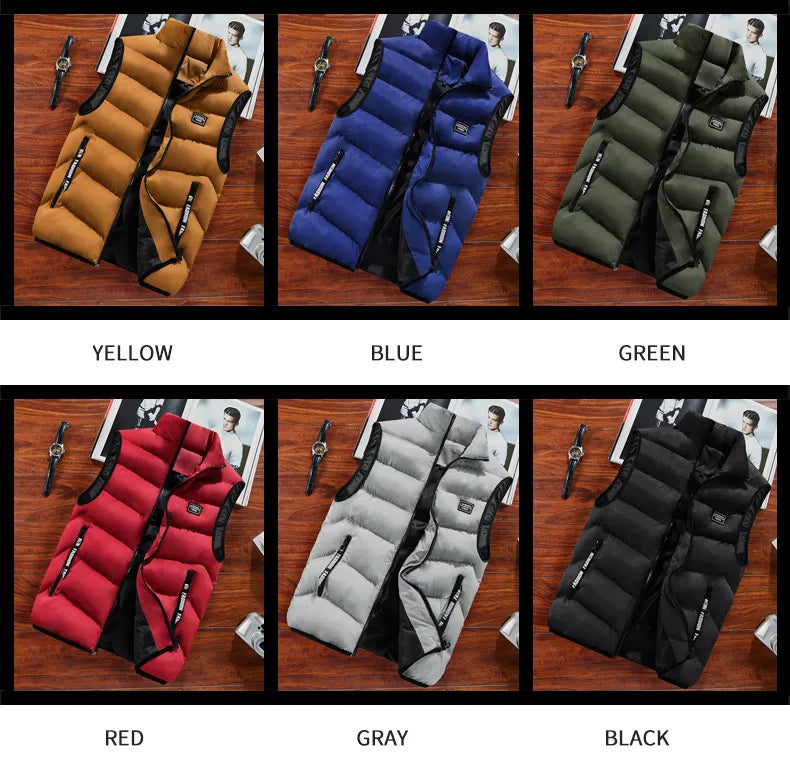 Tamatoa - Chaleur Hommes Bodywarmer Plus