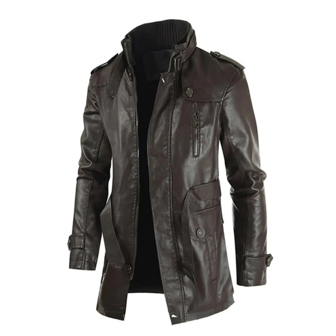 Uilleam - Veste chic et confortable