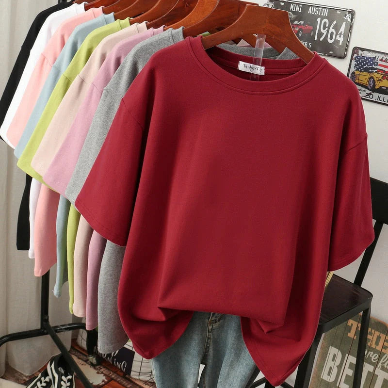 Arabella - T-shirt ample et confortable
