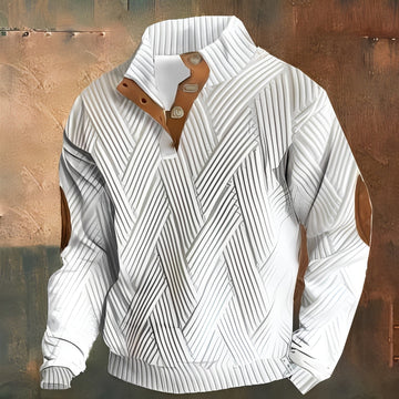 Jary - Pull homme douillet