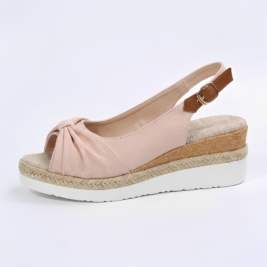 Mitch – Des sandales élégantes et tendance pour femmes