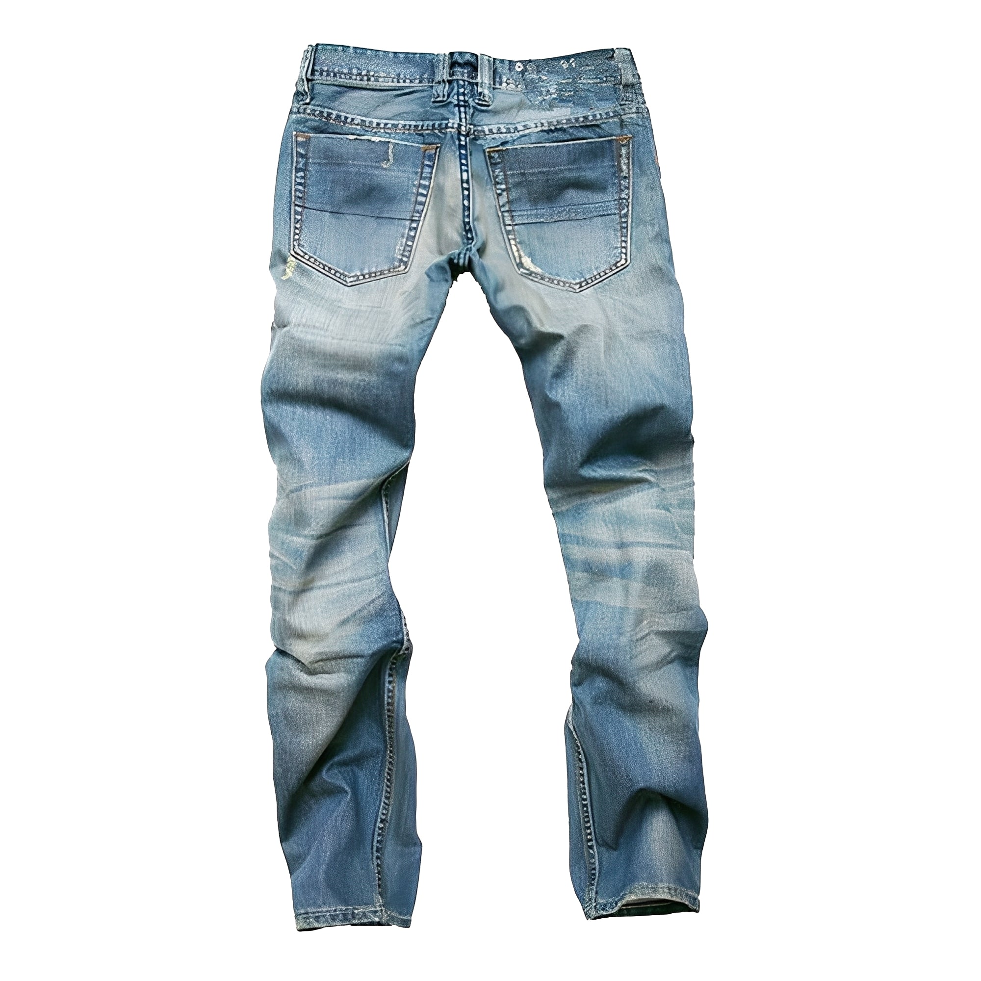Kaleb - Pantalon traditionnel