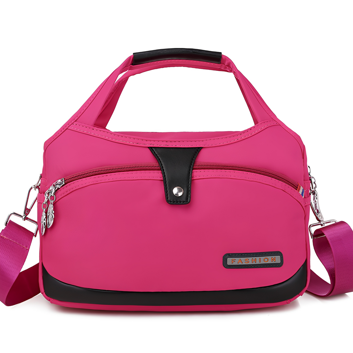 Alina - Sac à bandoulière chic pour femmes