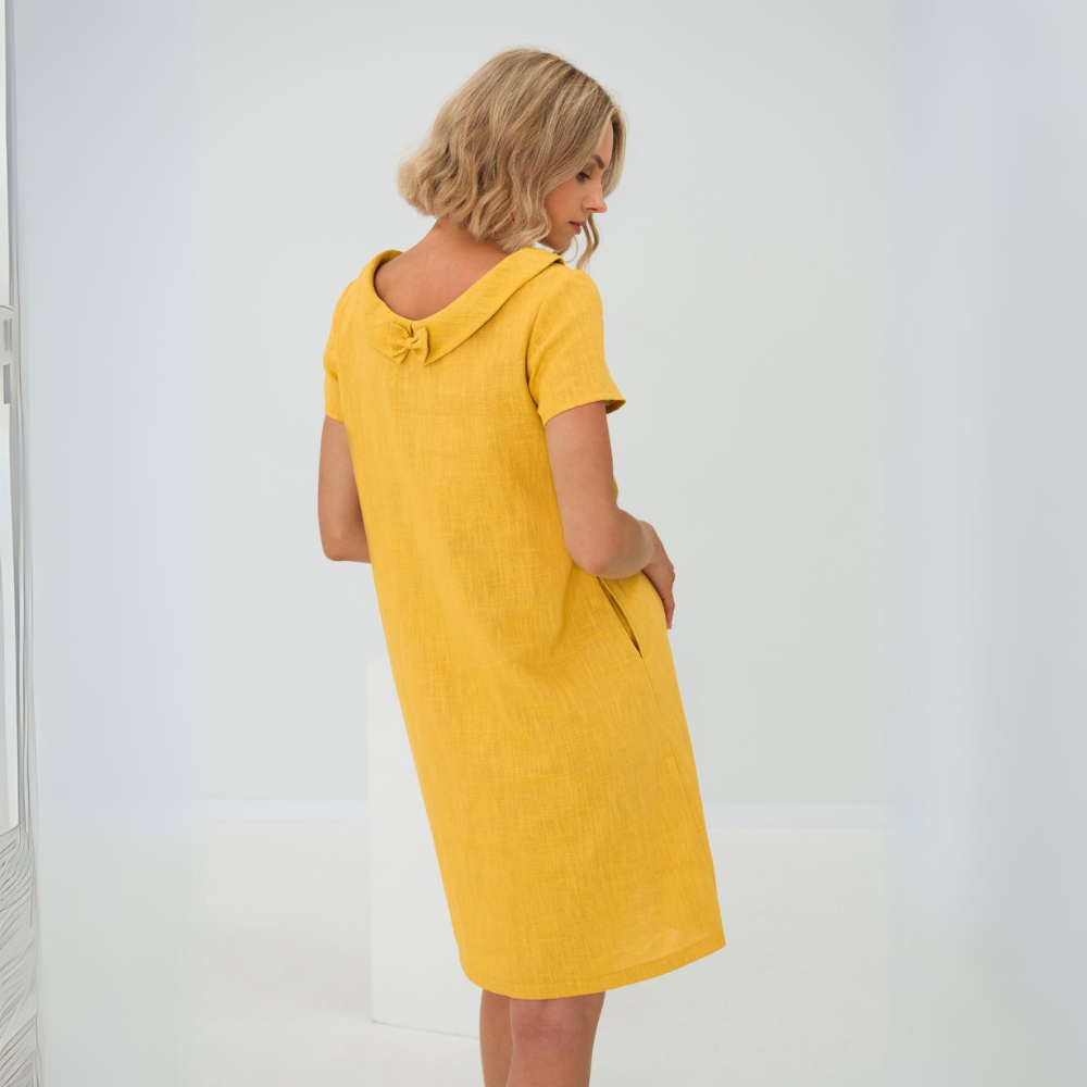 Lara - Robe chic et moderne