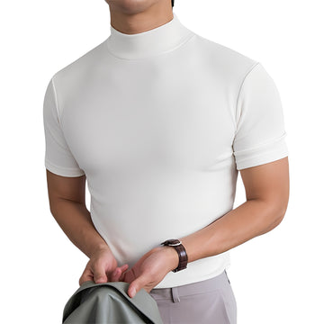 Barrett - T-shirt à la fois stylé et relax