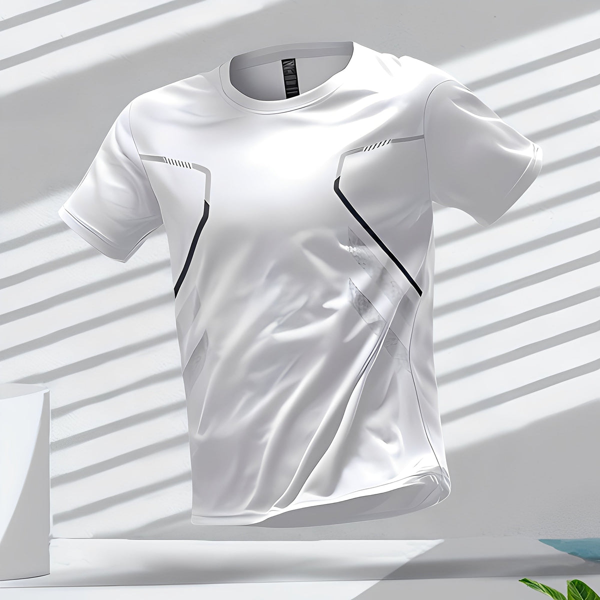 Dane - T-shirt agréable