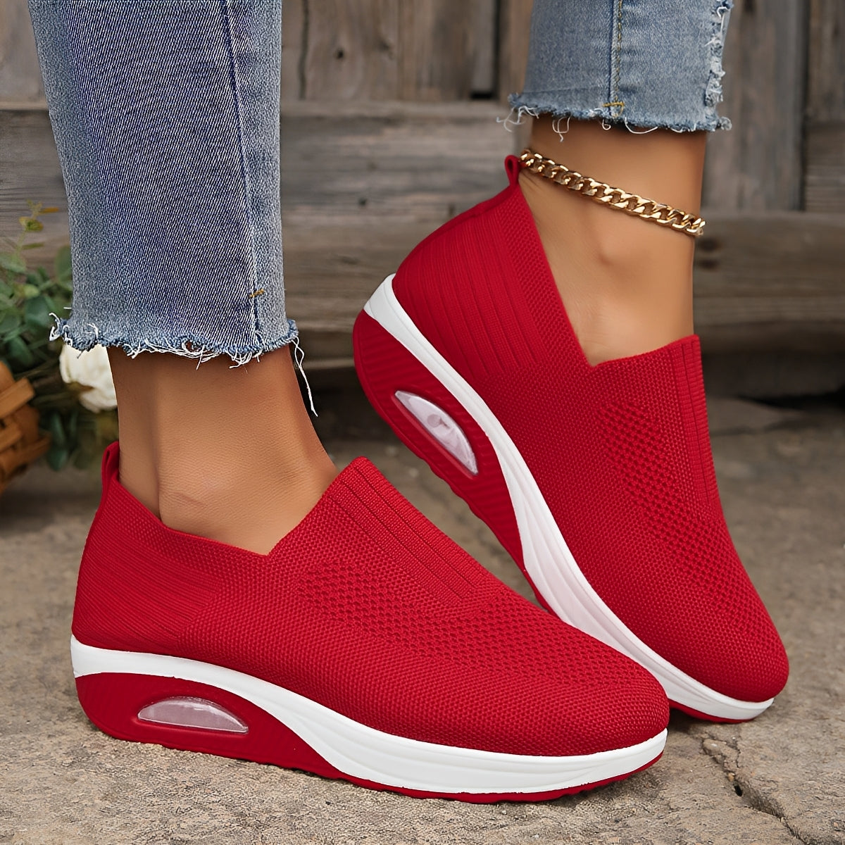 Rafaela - Chaussures aéréess pour femmes