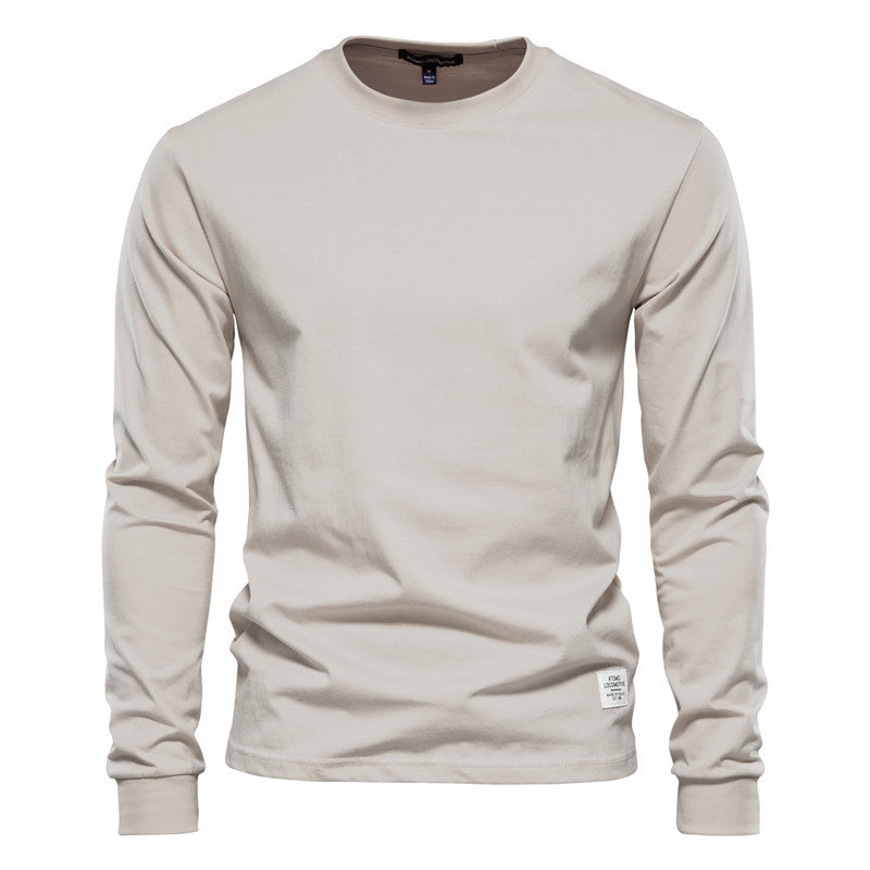 Wynne - T-shirt à manches longues confortable