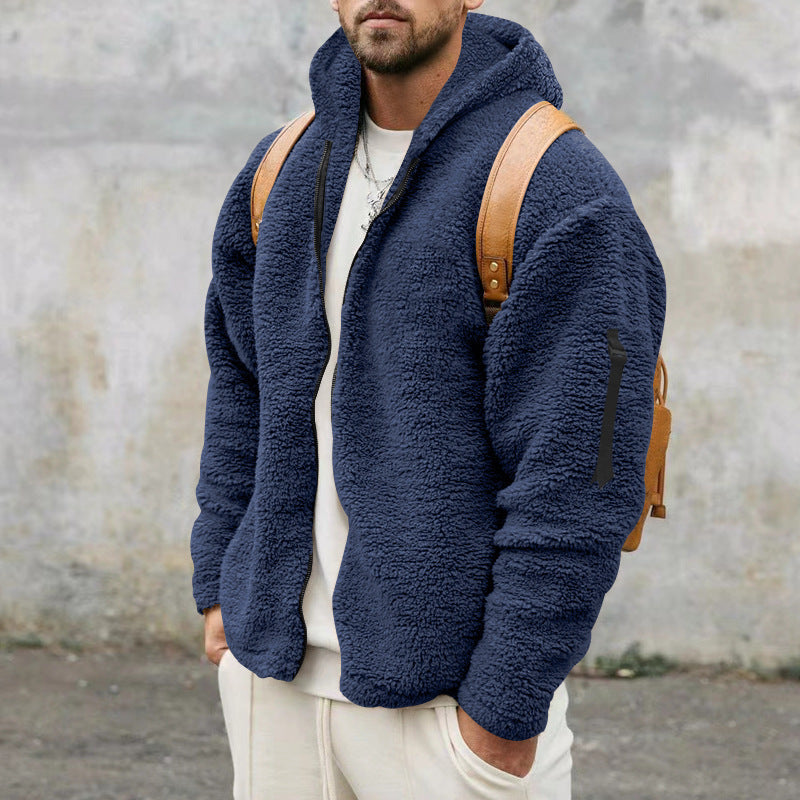 Burton - Veste à capuche douillette