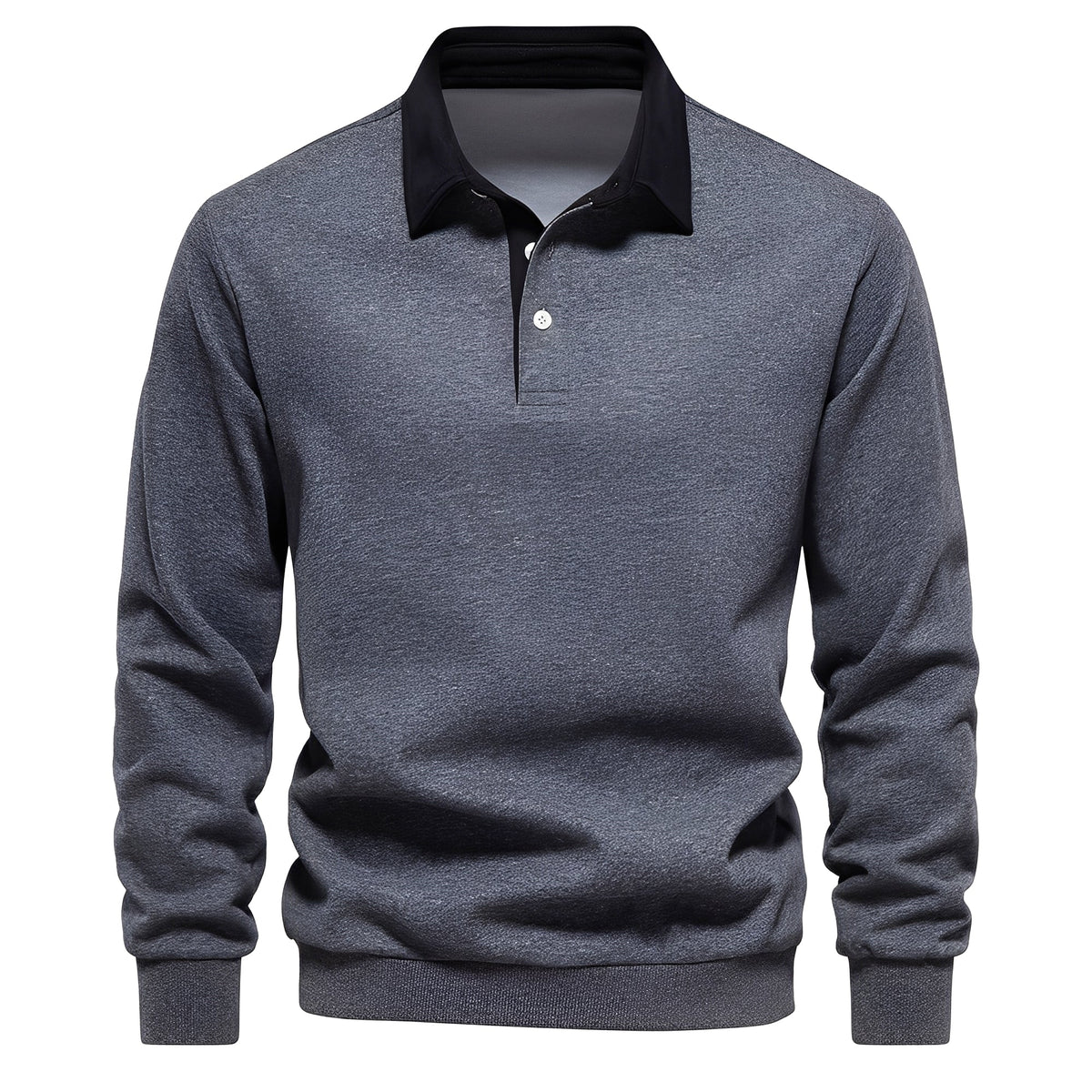 Sonnie - T-shirt manches longues agréable et douillet