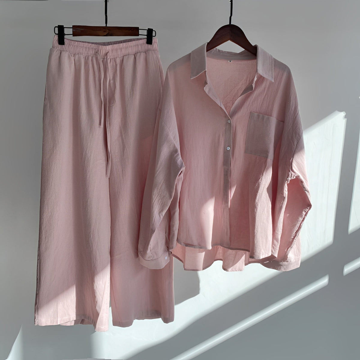 Brianna - Vêtements confortables et amples pour femmes