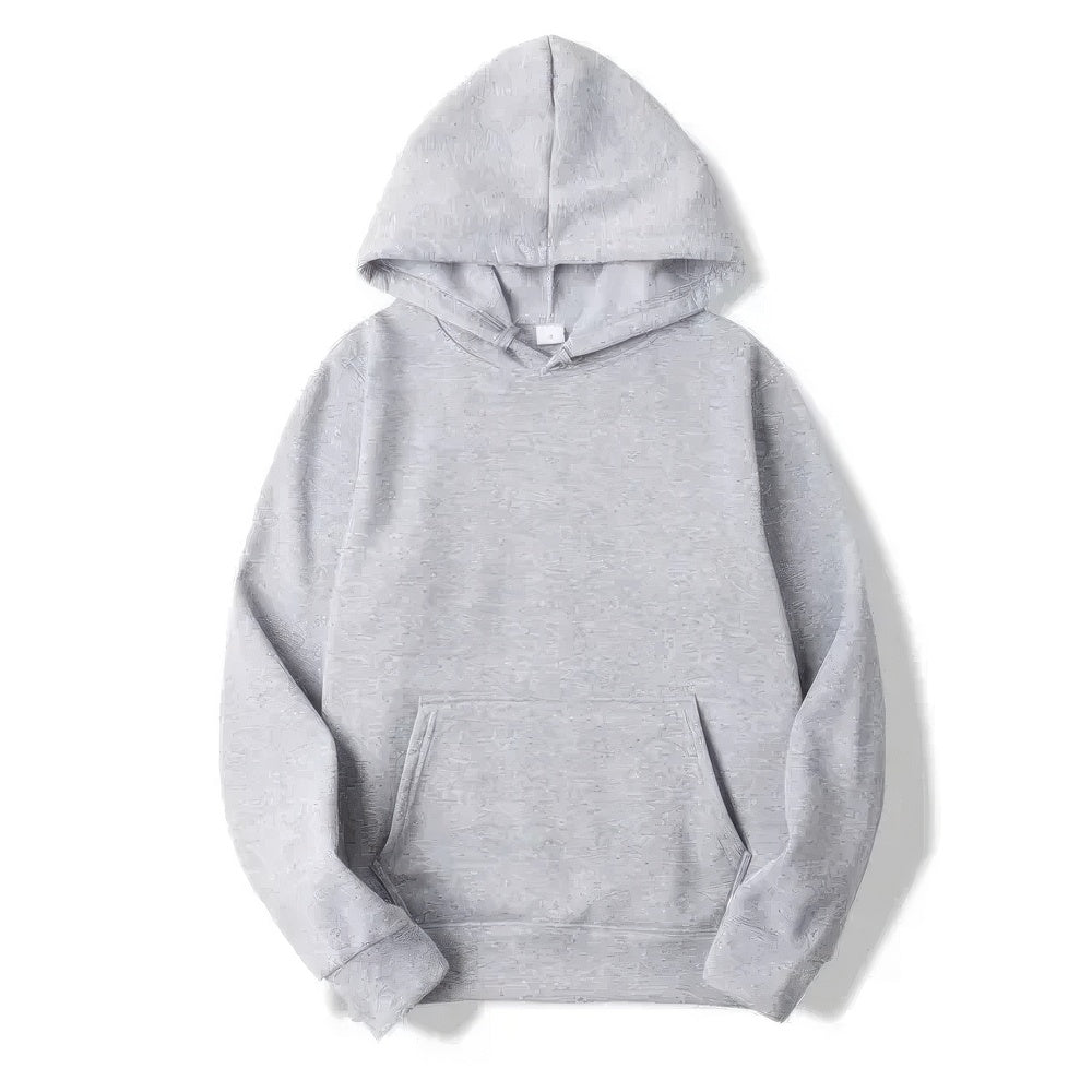 Mel - Sweat confortable et stylé pour hommes