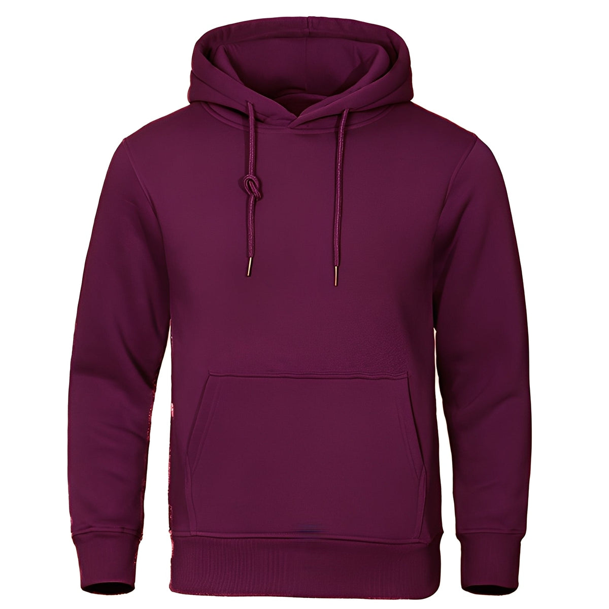 Kenton - Hoodie confortable et chaud