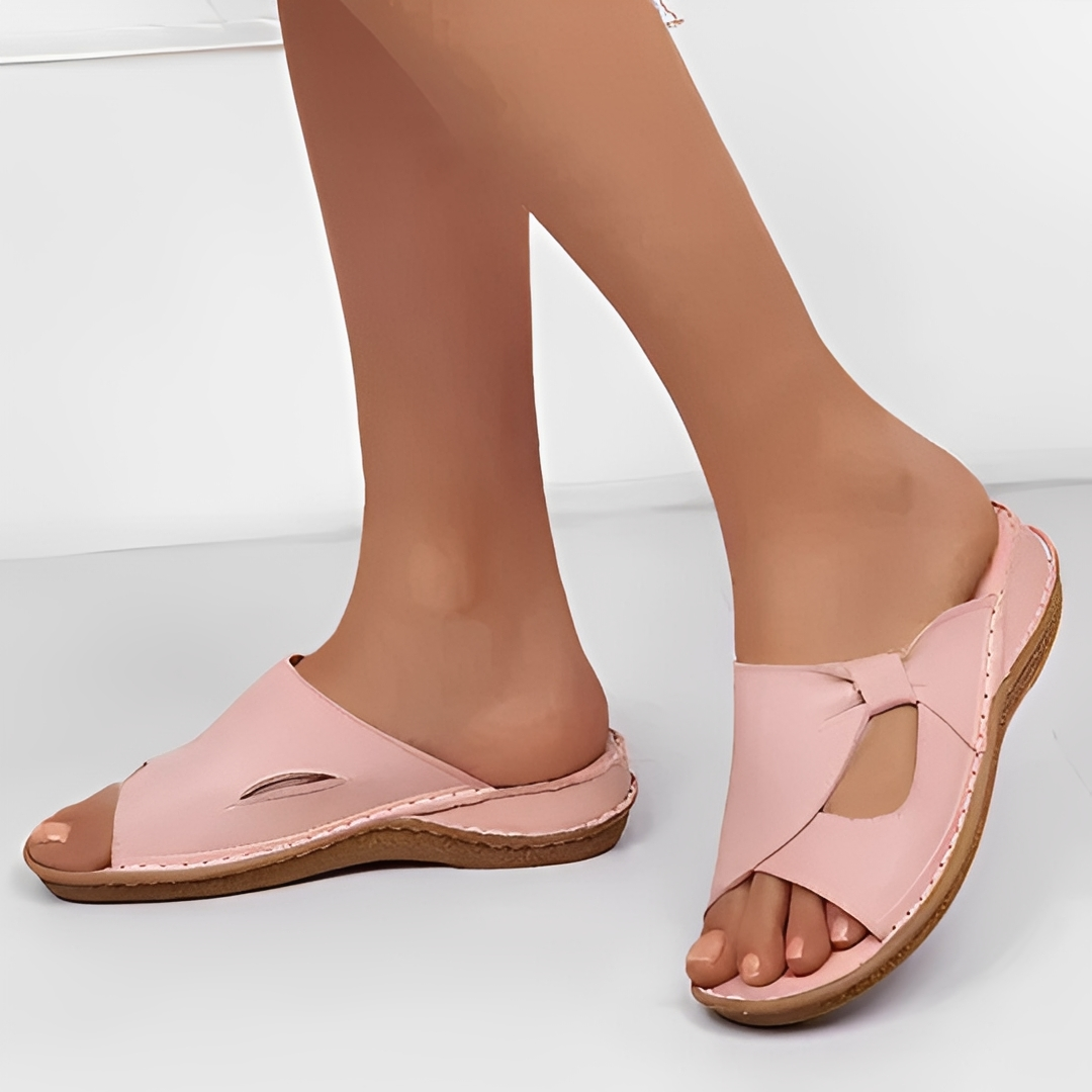 Airah - Sandales d'été chic pour femmes
