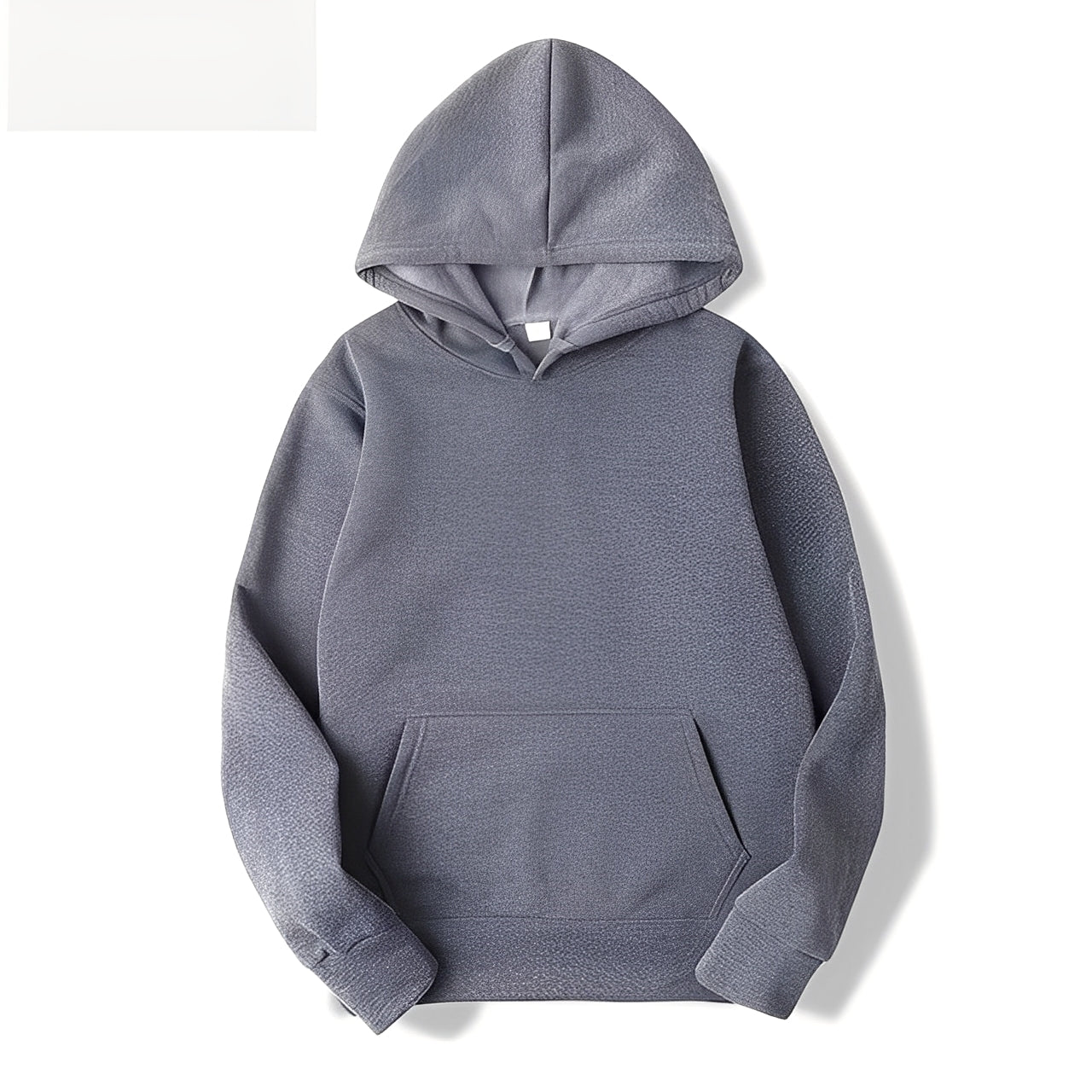 Tashia - Sweat à capuche avec poche pour le quotidien