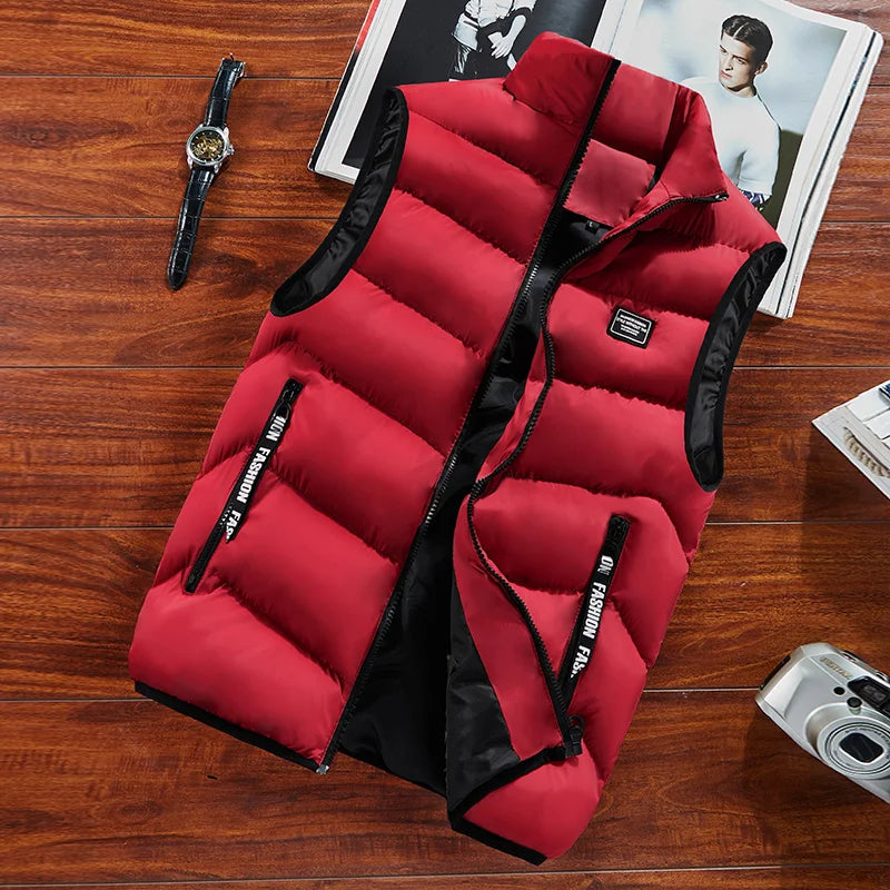 Tamatoa - Chaleur Hommes Bodywarmer Plus