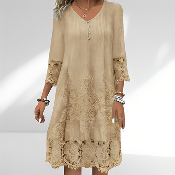 Jayzel - Robe d'été chic et tendance pour femme