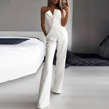 Eunis - Combinaison chic et tendance pour femme