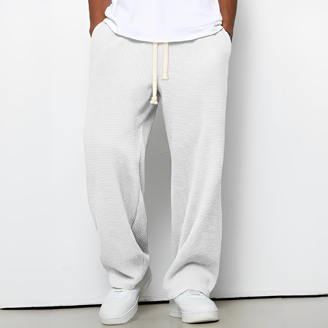 Arnold - Pantalons confortables pour hommes