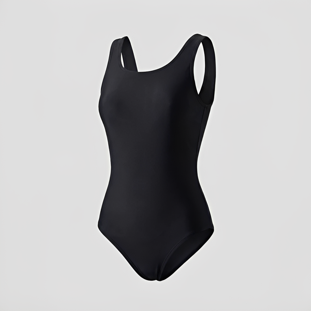 Alica - Maillot de bain une pièce tendance pour femme