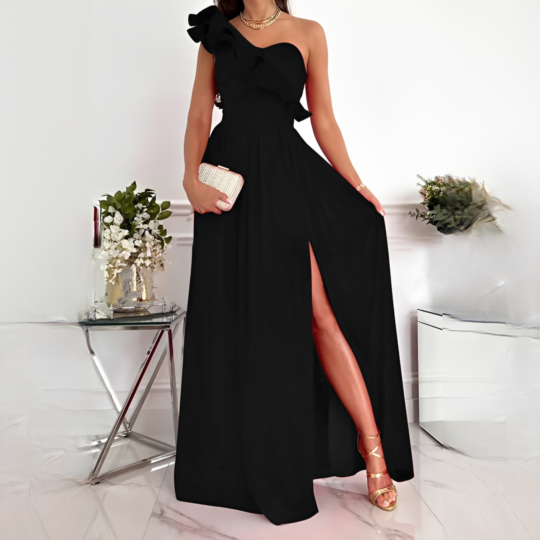 Mariella - Robe stylée et élégante pour femmes