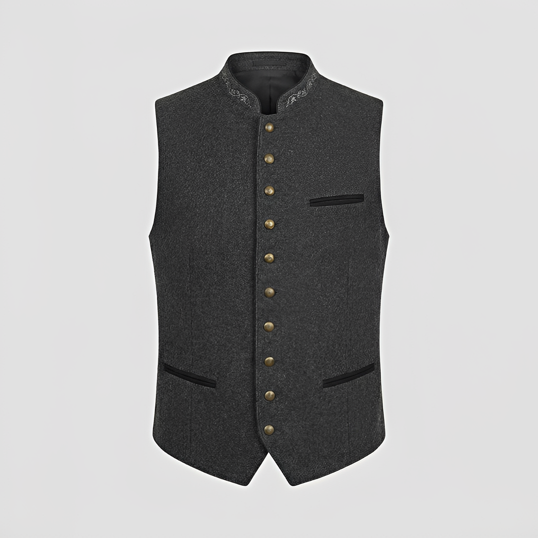 Kienne - Gilet chic et tendance pour homme