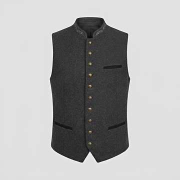 Kienne - Gilet chic et tendance pour homme