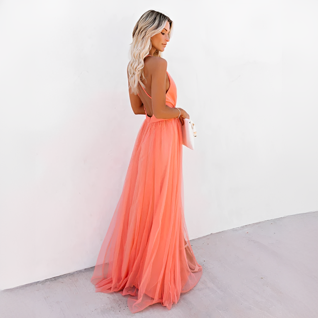 Savannah - Robe à la Mode et Chic