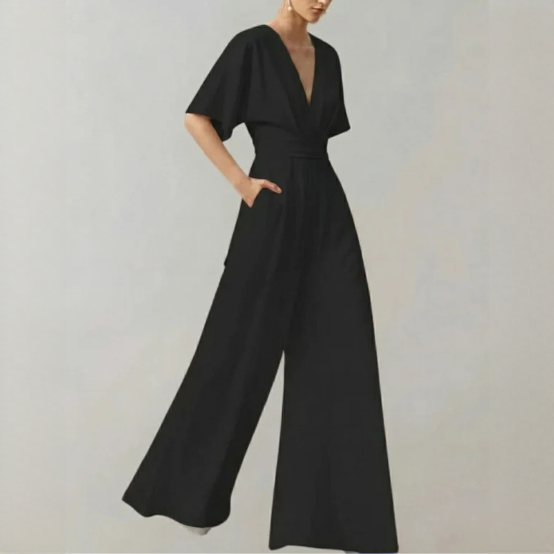 Yoko - Combinaison stylée et chic
