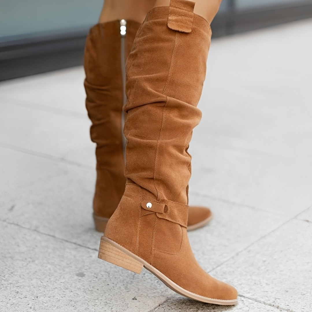 Jossy - Bottes élégantes pour femmes