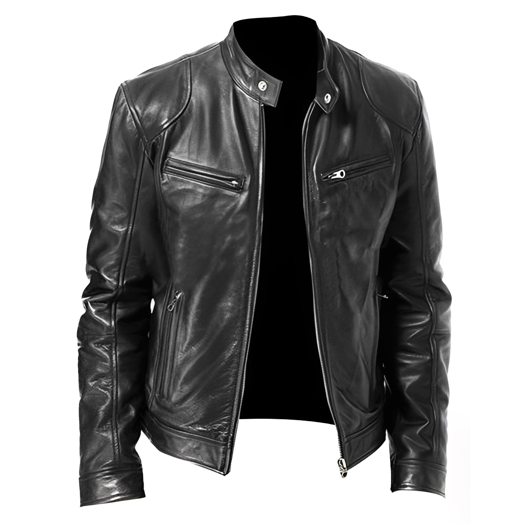 José - Veste résistante avec zip