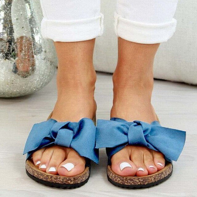 Neva - Sandales confortables pour femmes pour un confort optimal