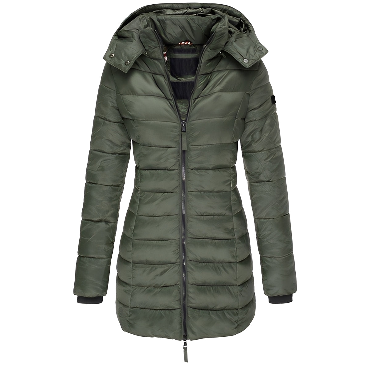 Louisa - Manteau stylé et chaud