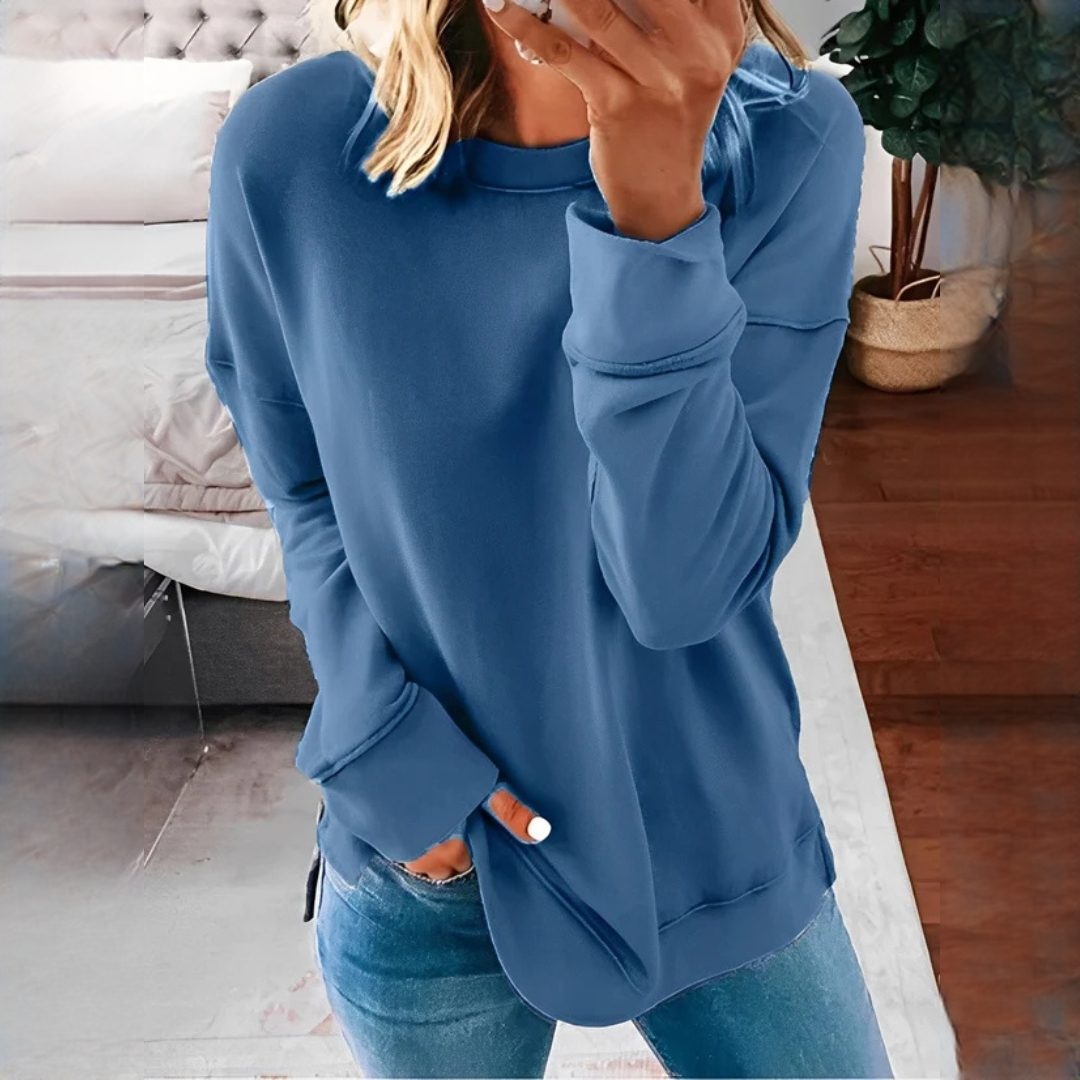 Annalee - Pull douillet