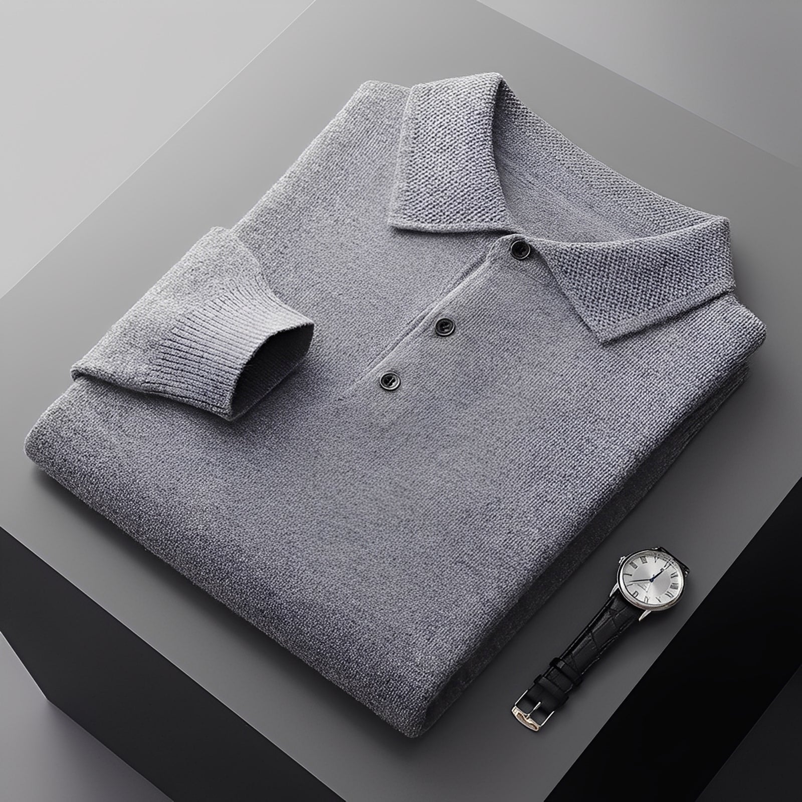 Romilly - Pull chic et confortable