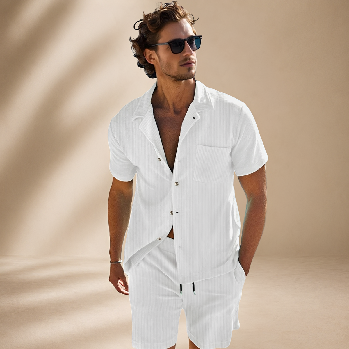 Joseph - Ensemble Confortable et Polyvalent