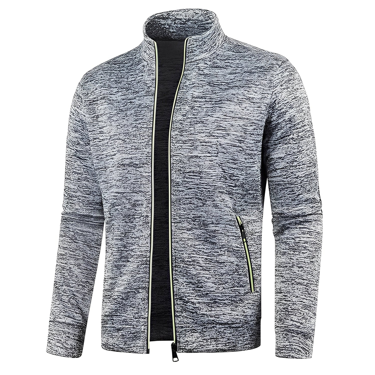 Clive - Blouson à la mode et agréable