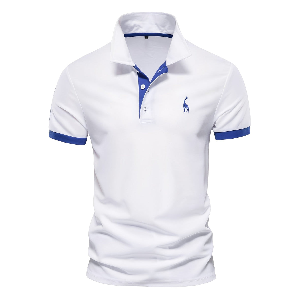 Victor - Polo à manches courtes pour hommes