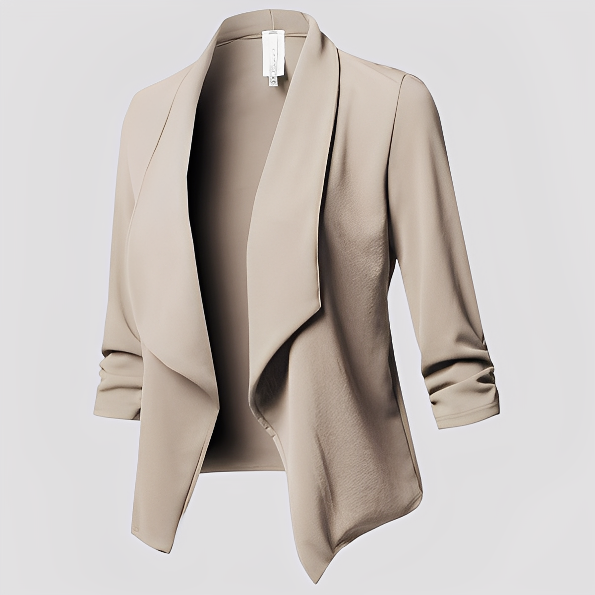 Jolie - Veste élégante et chaude