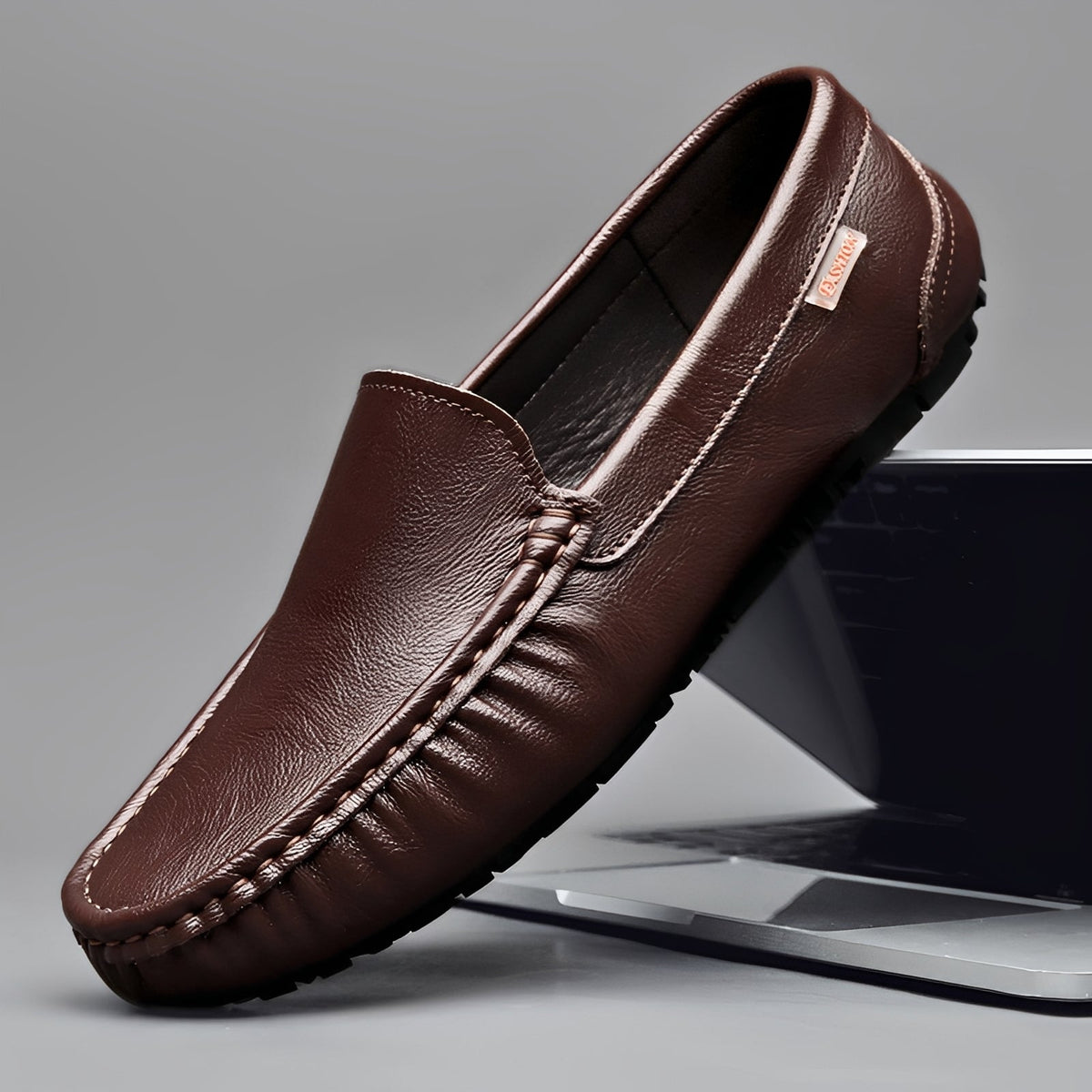 Jacob - Chaussures élégantes pour hommes pour occasions formelles