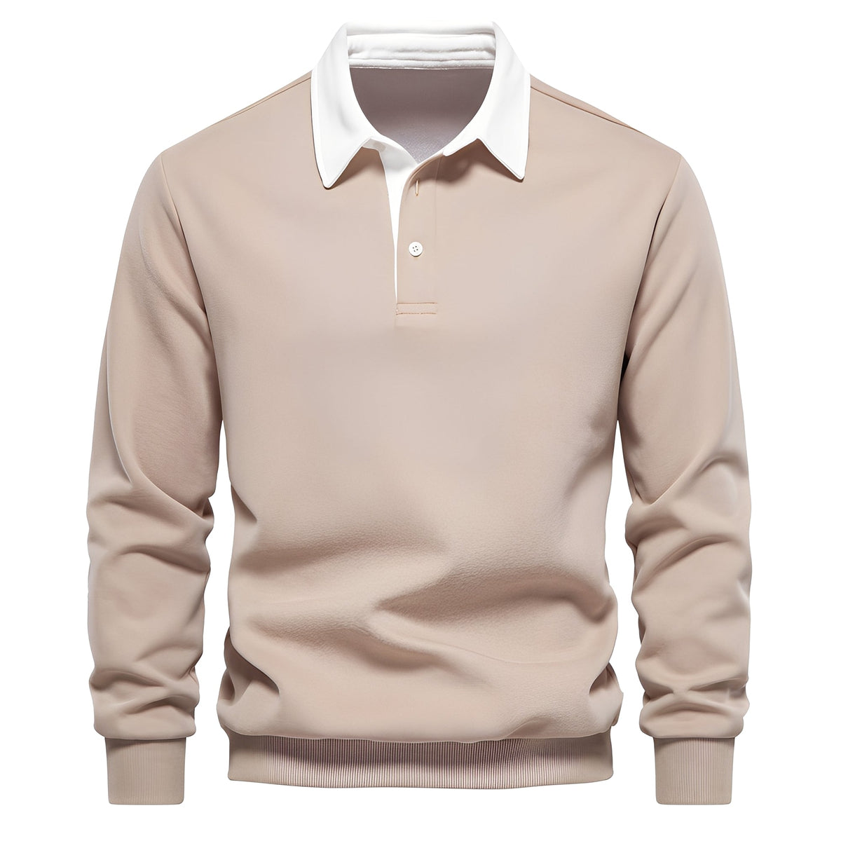 Sonnie - T-shirt manches longues agréable et douillet