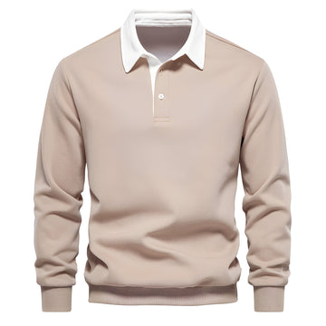 Sonnie - T-shirt manches longues agréable et douillet